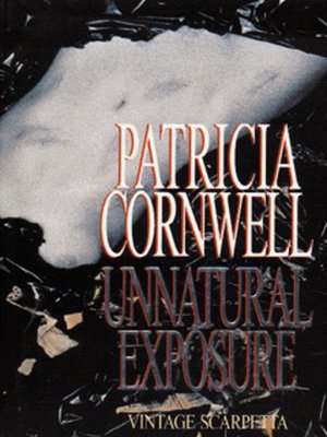 cover image of Unnatural exposure